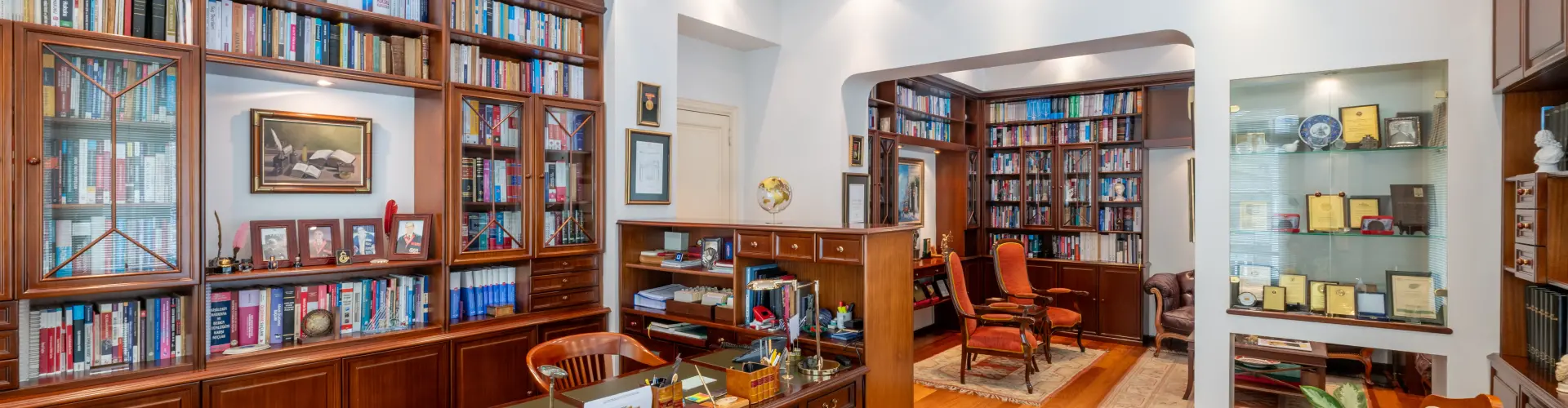 Prof. Dr. Köksal Bayraktar