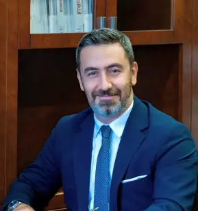 Av. Faik Eren Kaptan