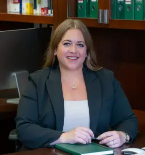 Av. Selen Karaçalı Erdoğan