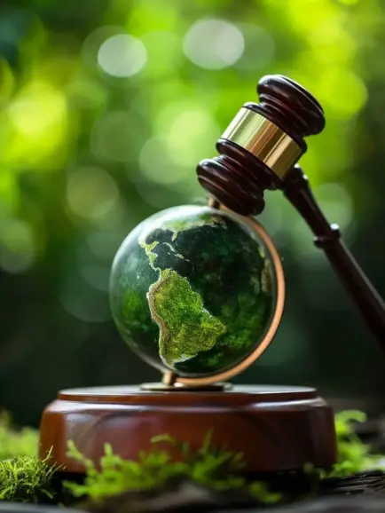 Çevre Hukuku